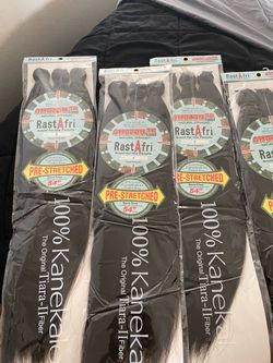 Hair bundle