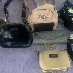 Purses And Fanny Packs BackpackS