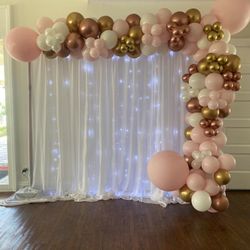 Party’s Decorations 