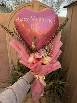 $20 Balloon Bouquet !