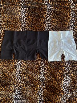 3Pairs Gym shorts