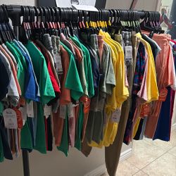 Ropa Para Niños