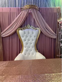 Throne