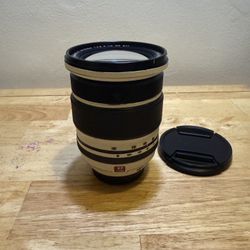 FUJIFILM XF 16-55mm F2.8 Lens
