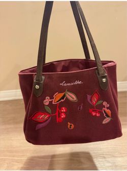 Lamarthe bag