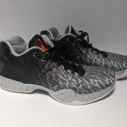 Air Jordan XX9 29 Low Shoes Men's Size 13 Infrared 828051-004 Basketball Sneakers Nike - Minor Defect 