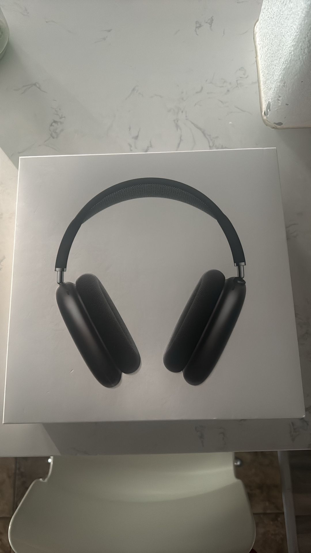 AirPods Max