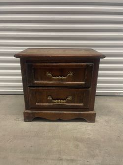 Nightstand