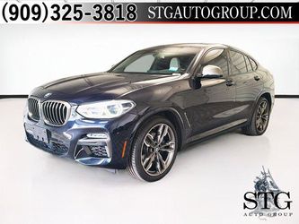 2019 BMW X4