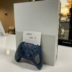 Microsoft Xbox One S 512GB Gaming Consoles  - PAYMENTS PLAN AVAILABLE NO CREDIT NEEDED 
