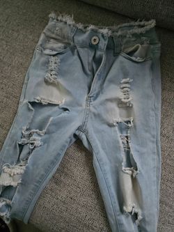 Pants