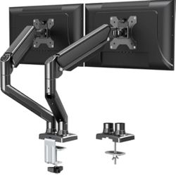 Dual Monitor Arm, Huanuo