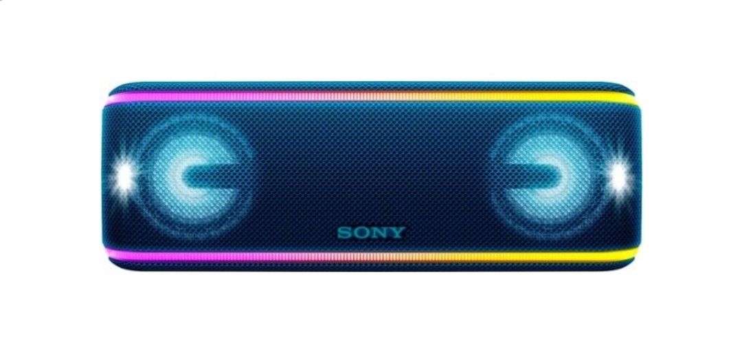 Wireless Speaker Sony Extra Bass SRS - XB41