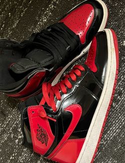 Nike jordan