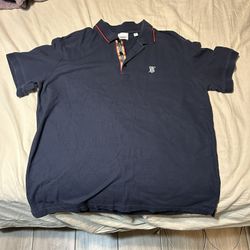 Burberry Polo