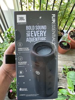 JBL Flip Essential2