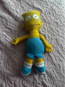 The Simpsons 1990