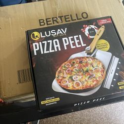 Pizza 🍕 Oven 