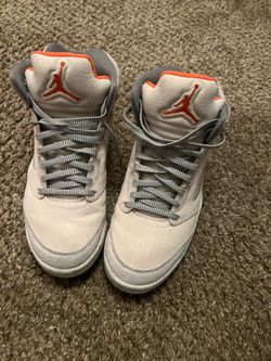 Jordan 5 crafts