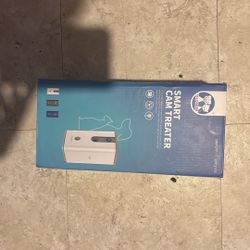 Dogness Smart Camera Treat Feeder