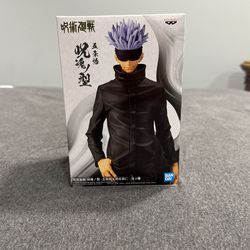 satoru gojo figure (Jujutsu kaisen)