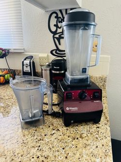 Vitamix Commercial Vita-Prep 3 Blender