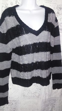 Ecko knit sweater size xl