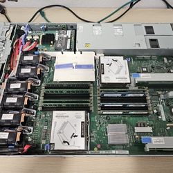 IBM AC1 1U SERVER