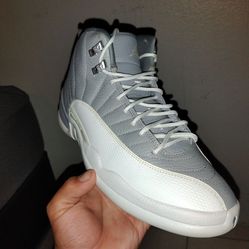Retro Jordan 12