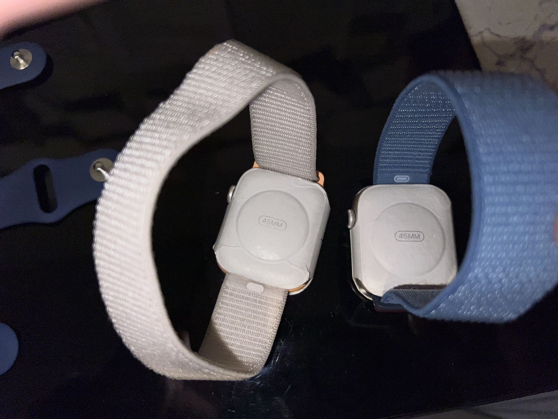 Apple Watch Series 9 (45mm, Brand New, No Box)
