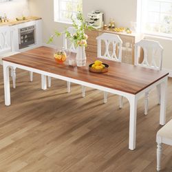Computer Desk, Dinning Table/ Escritorio, Mesa De Comedor