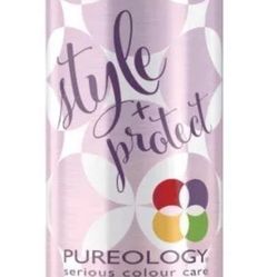 Pureology Refresh and Go Dry Shampoo