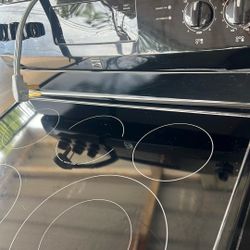 Kenmore Estufa 5 Quemadores Eléctrica 