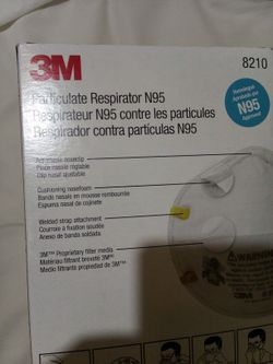 3M Mask