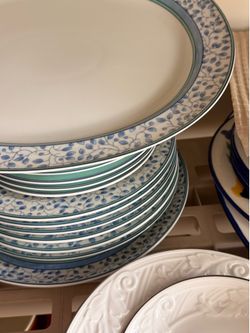 MikasA China