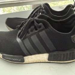 Rare adidas nmd youth 4.5
