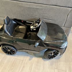 Power Wheels Lamborghini Urus