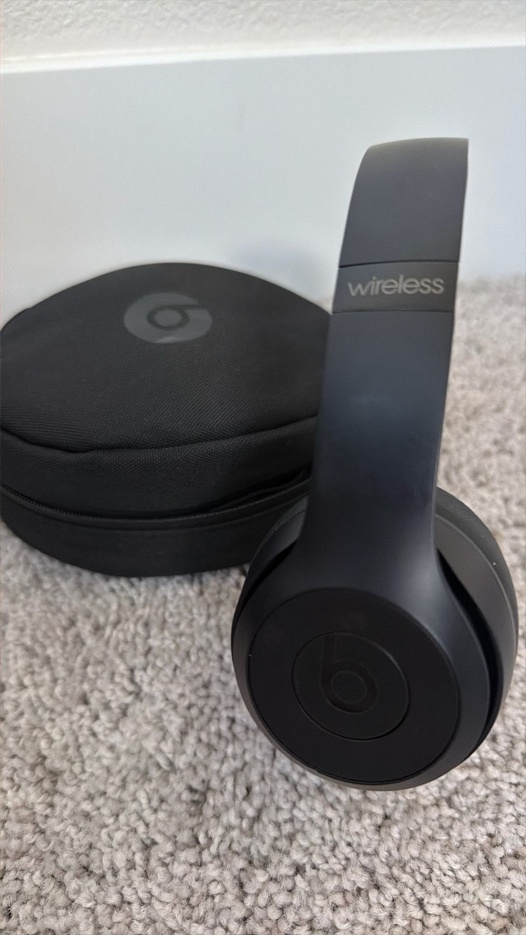 Beats Solo 3 Headphones