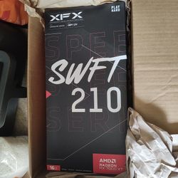 Received A Second 7800xt