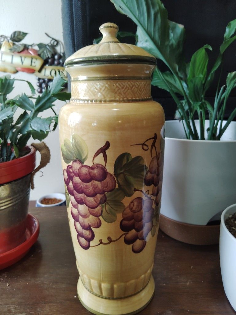 Vase/Container