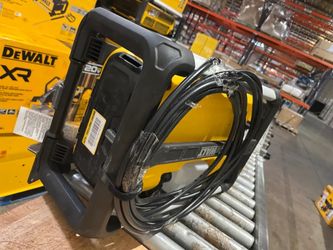 Pressure washer