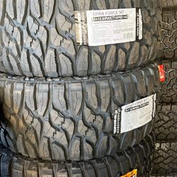 33/12.50R20