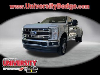 2024 Ford F-350