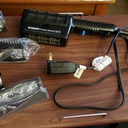 Conair Hair Dryer w/Attachments