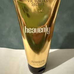 Heavenly Lotion And Coconut Mist