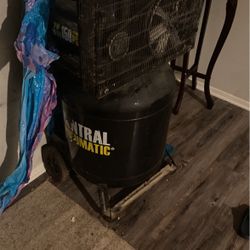 Air Compressor 