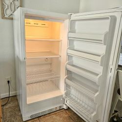 Frigidaire Freezer 