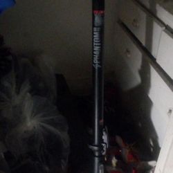 Phantom Electric Scooter