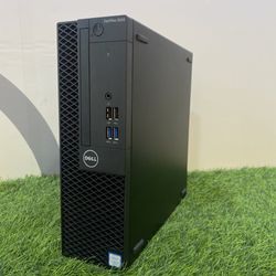 Dell Optiplex 3050 SFF