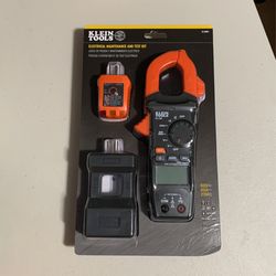 Klein Tooks Electrical Maintenance Kits